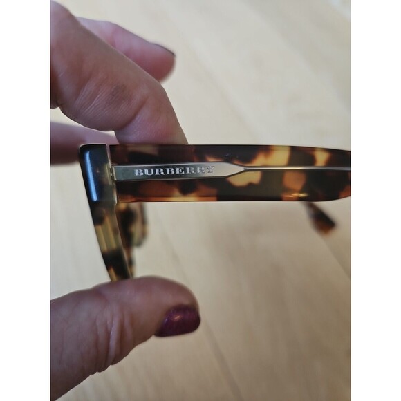 Burberry Women's Tortoise B 4277 Eyeglass Frames, 3759/13 54 D 19 140 3N - Picture 4 of 8